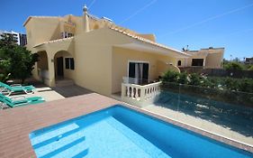 Villa Rosa A By Amcf