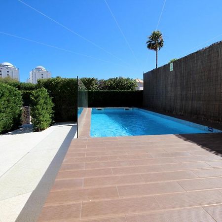 Villa Rosa A By Amcf Portimão Extérieur photo