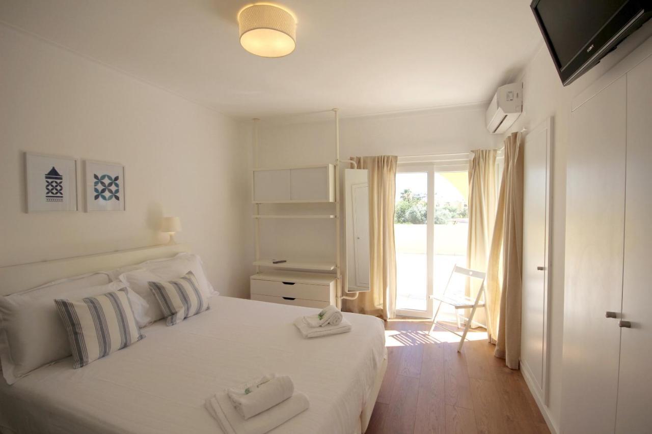 Villa Rosa A By Amcf Portimão Extérieur photo