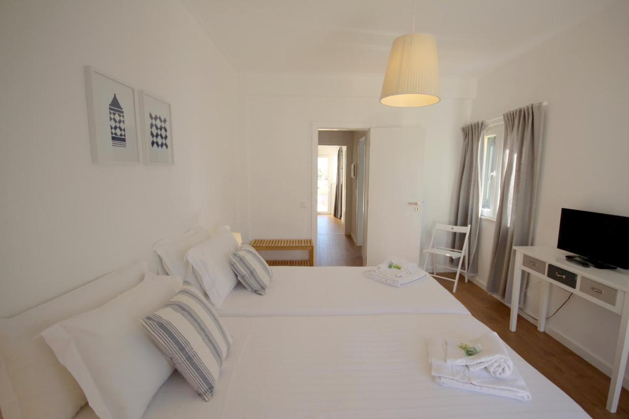 Villa Rosa A By Amcf Portimão Extérieur photo