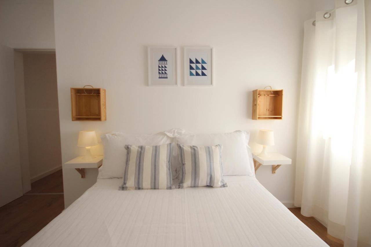 Villa Rosa A By Amcf Portimão Extérieur photo