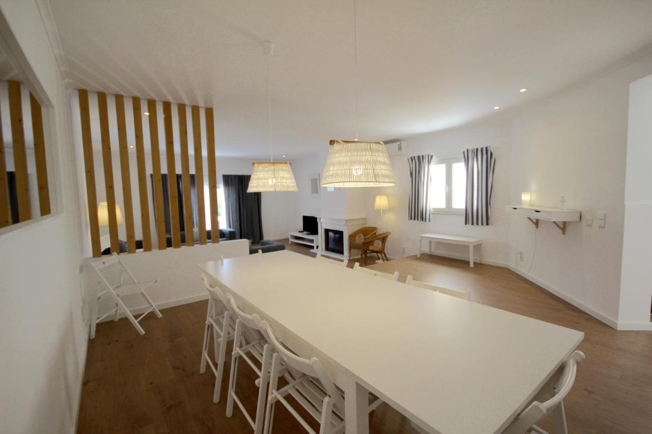 Villa Rosa A By Amcf Portimão Extérieur photo