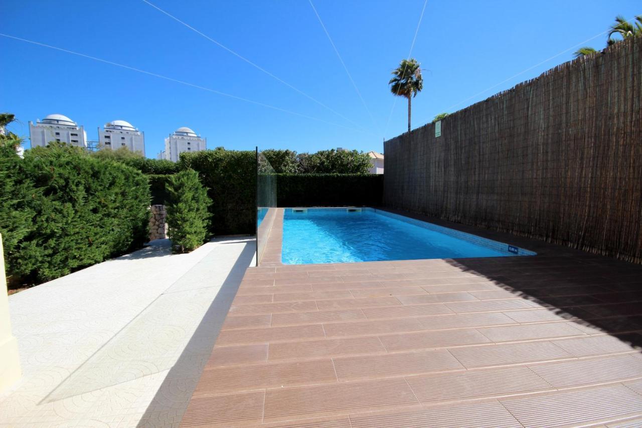 Villa Rosa A By Amcf Portimão Extérieur photo