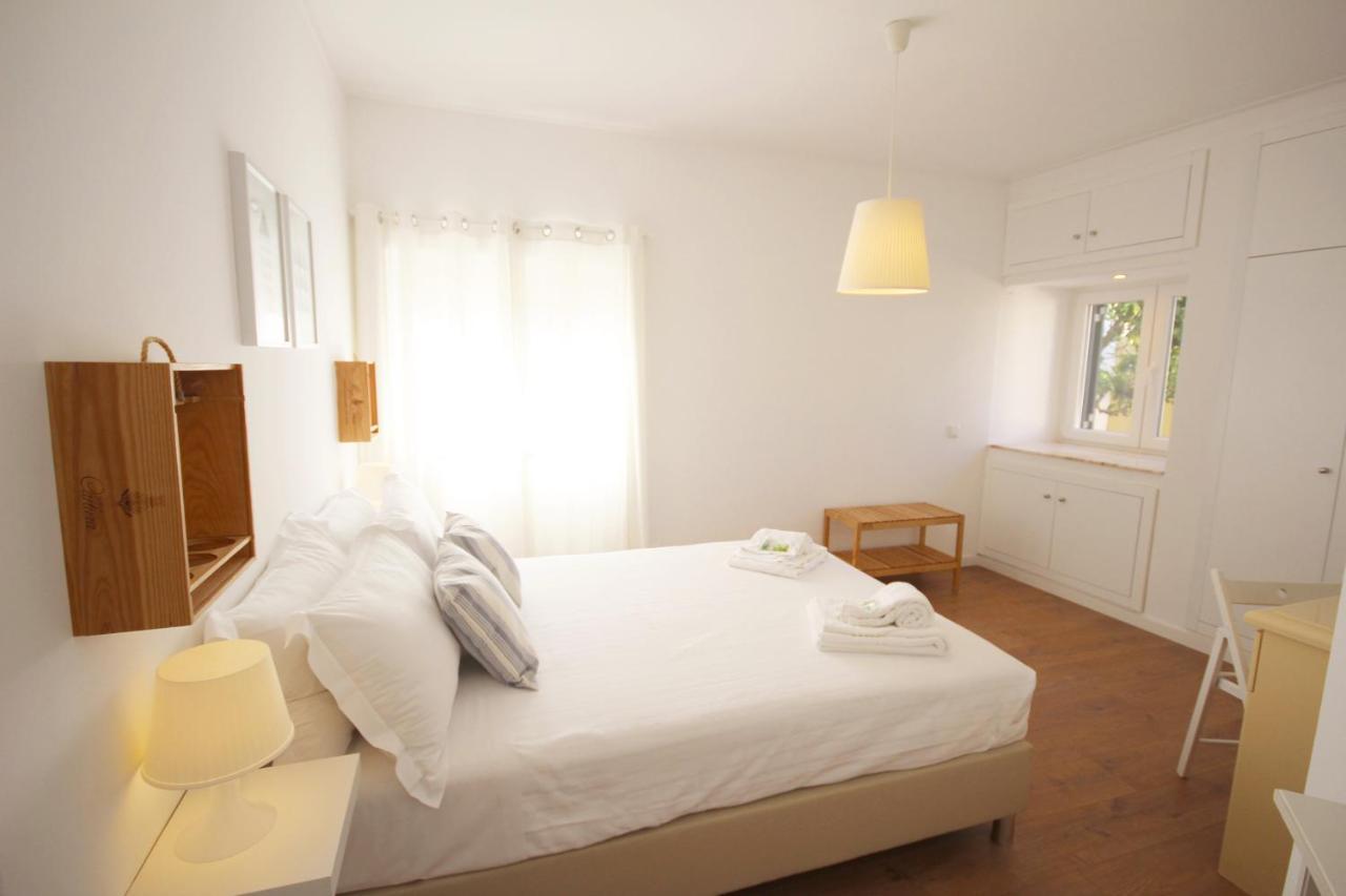 Villa Rosa A By Amcf Portimão Extérieur photo
