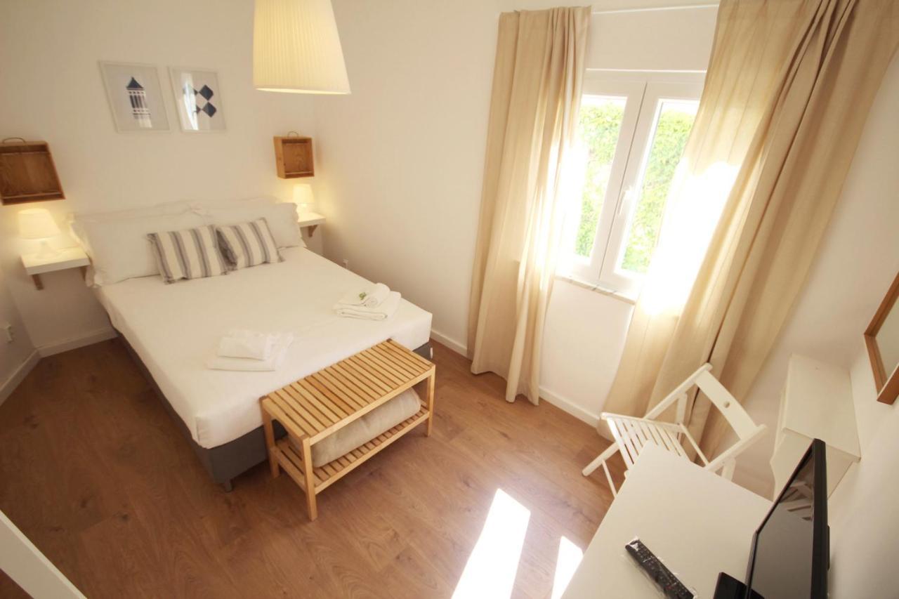 Villa Rosa A By Amcf Portimão Extérieur photo