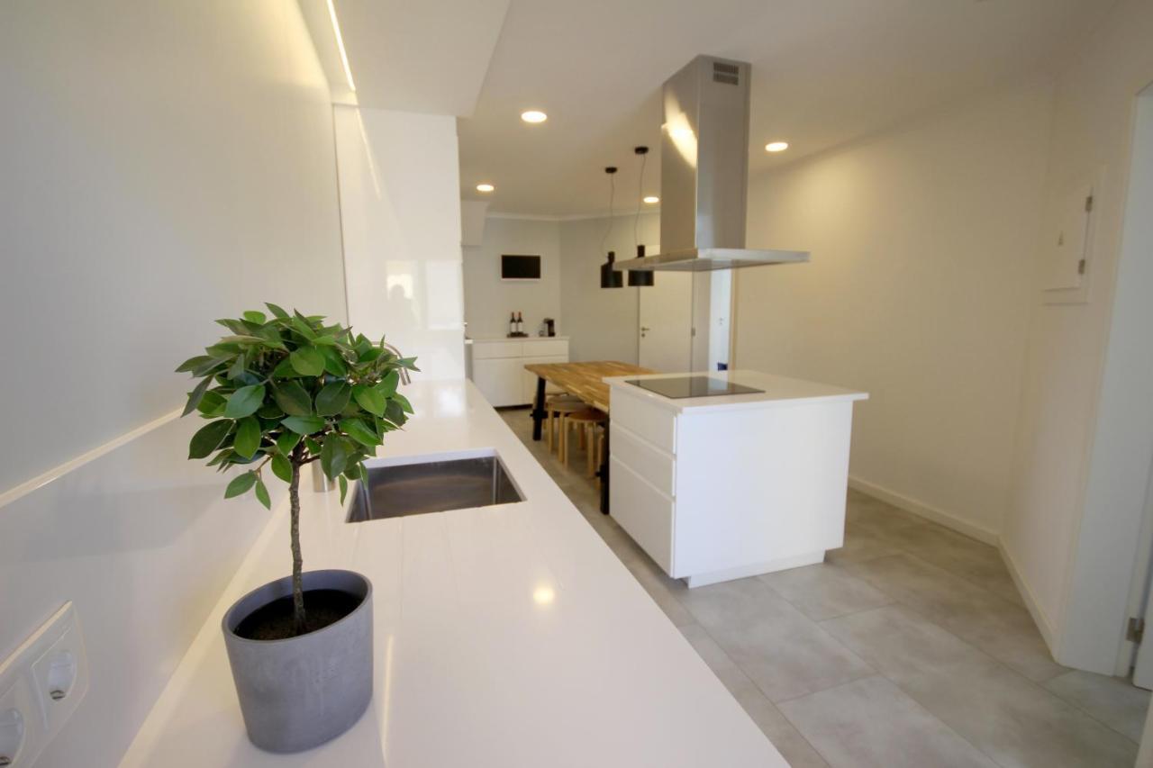 Villa Rosa A By Amcf Portimão Extérieur photo