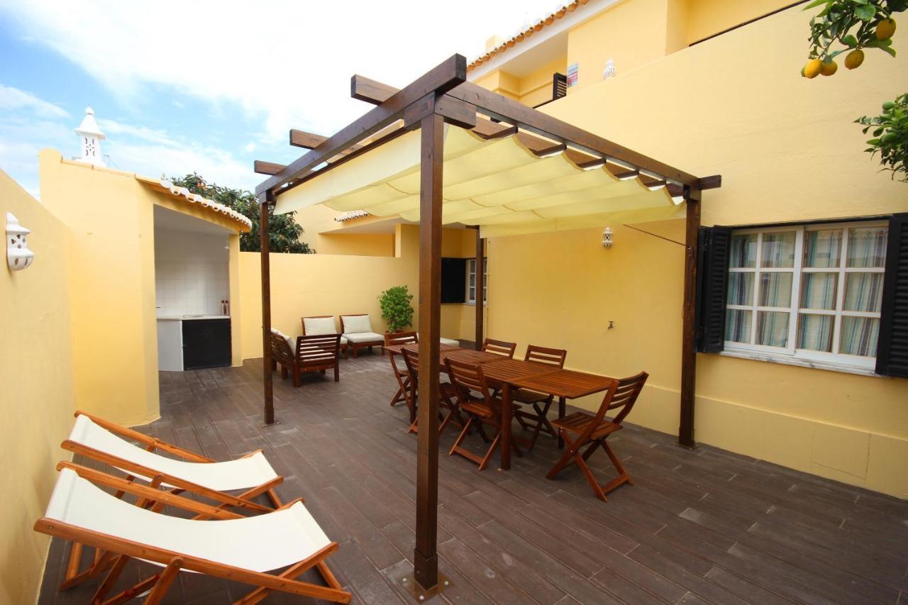 Villa Rosa A By Amcf Portimão Extérieur photo