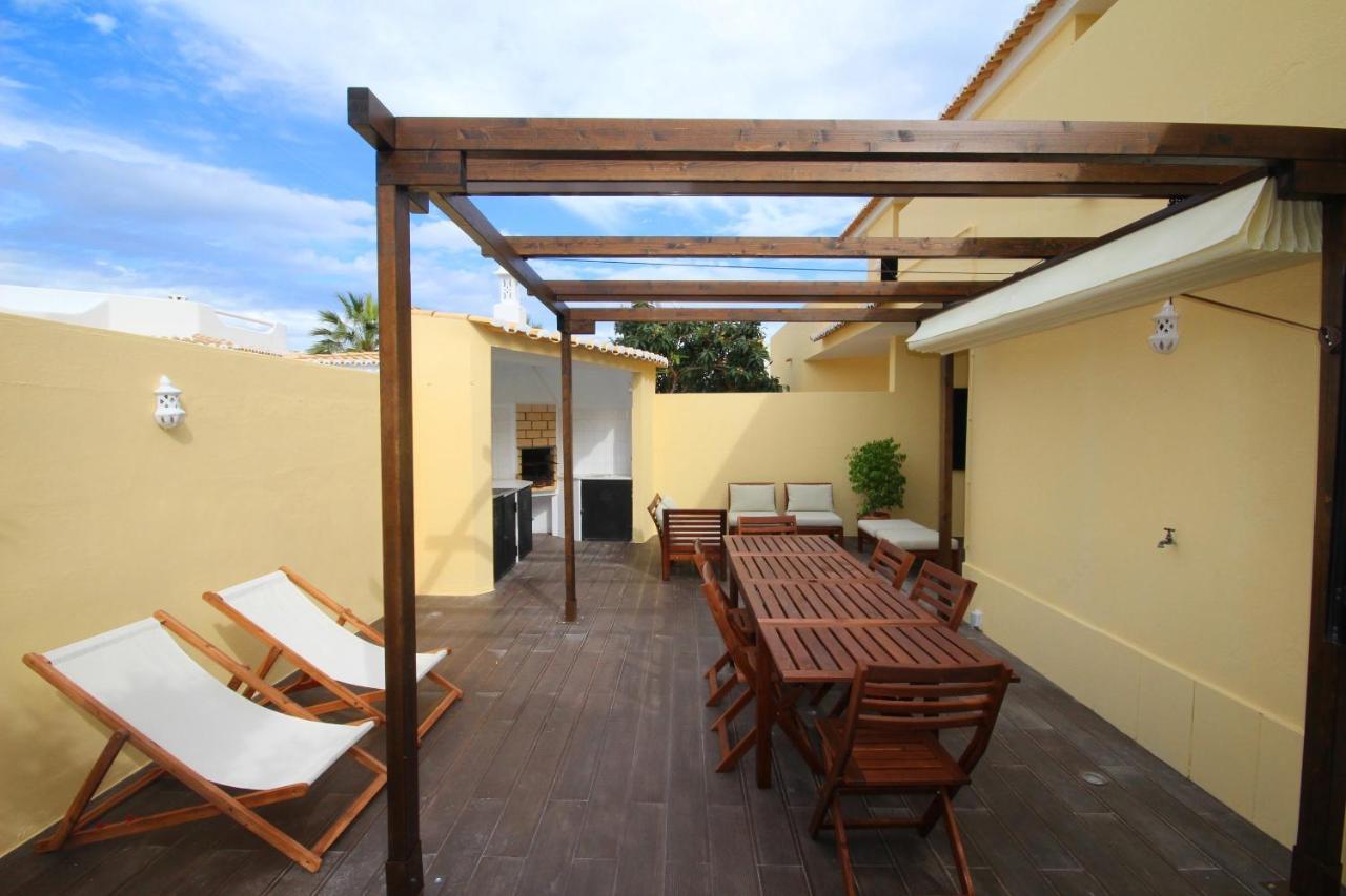 Villa Rosa A By Amcf Portimão Extérieur photo