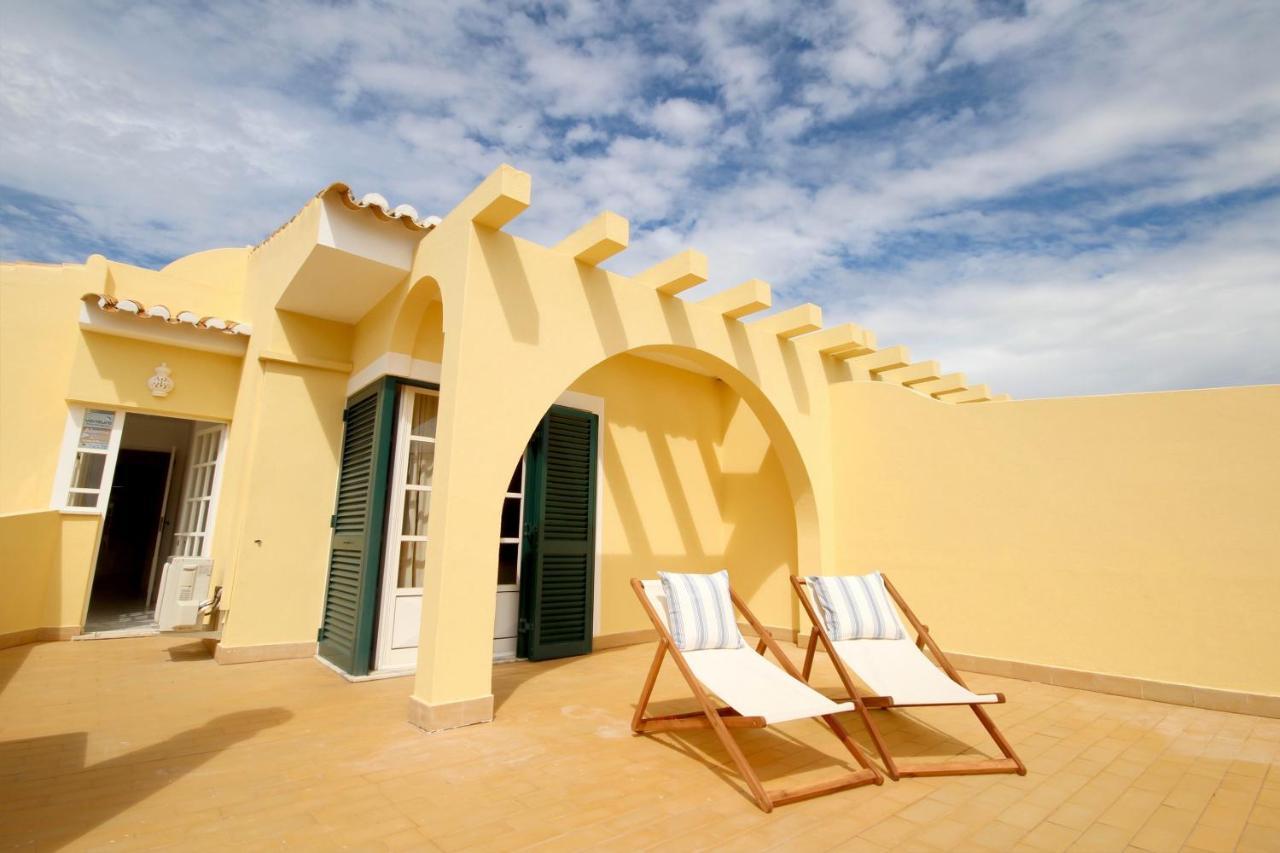 Villa Rosa A By Amcf Portimão Extérieur photo
