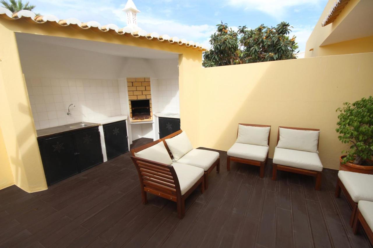Villa Rosa A By Amcf Portimão Extérieur photo